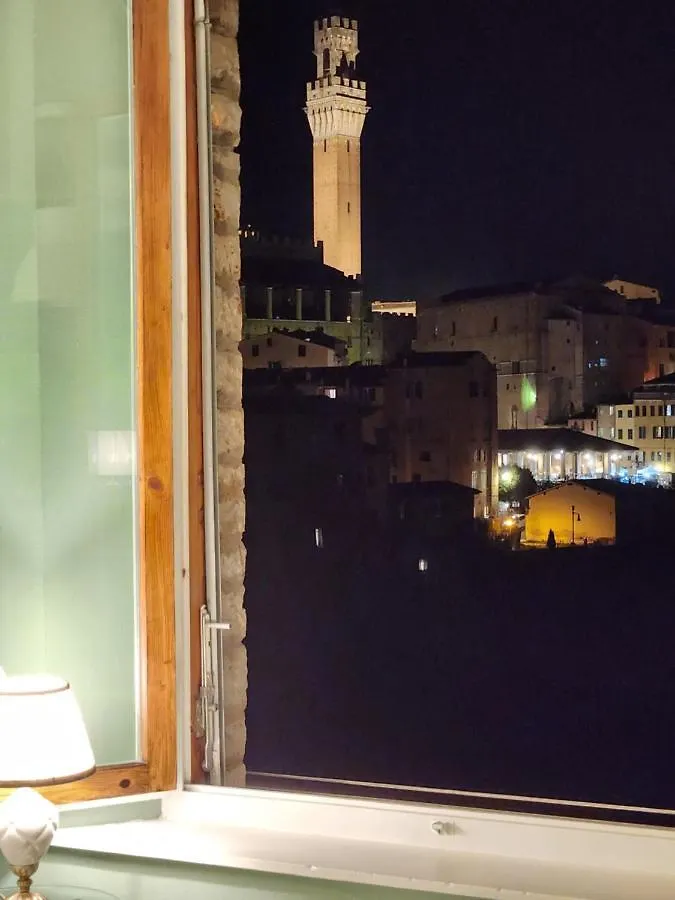 Lejlighed Incanto Su Siena Italien